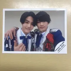 Johnny's ISLAND selfie 2020 美少年