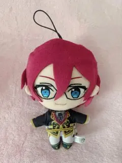 Eden 七種茨 ぬいぐるみ 新衣装