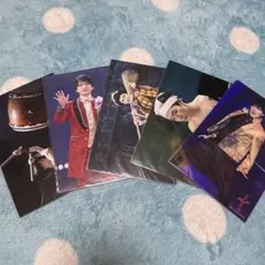 SnowMan 滝沢歌舞伎2021 深澤辰哉 ステージフォト