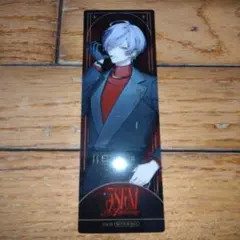 にじさんじ 3SKM 1st Anniversary クリアしおり 榊ネス