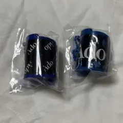 Ado コインケース 2個セット