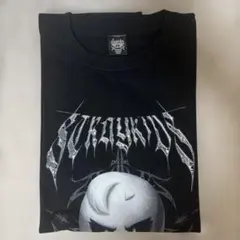 AssToro Third eye old tee (Mサイズ) - メルカリ