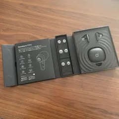 고장·부품용 品 Soundcore Liberty 4 ワイヤレスイヤホン