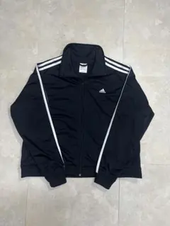 adidas track jacket アディダス トラックジャケット