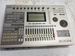 ZOOM マルチトラックレコーダー MRS-1044 ZOOM MRS-1044 Multi Track Recording Studio Digital Audio Recorder