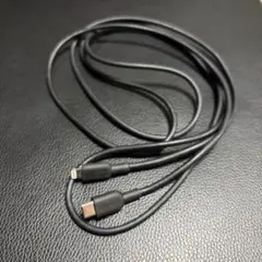 Anker PowerLine II USB-C & ライトニング 1.8m