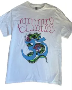 Sunami Tシャツ Mサイズ