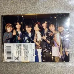 なにわ男子 firstarenatour フォトカードセット