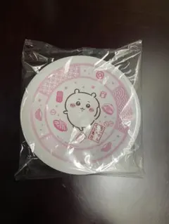 くら寿司　ちぃかわ　お皿のサムネイル