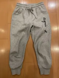 アニエスベー パンツ