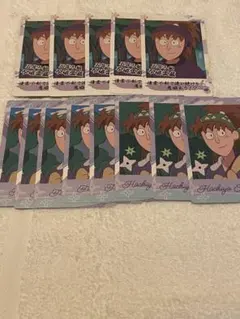 忍たま乱太郎 鉢屋三郎 不破雷蔵 スナップマイド 双忍