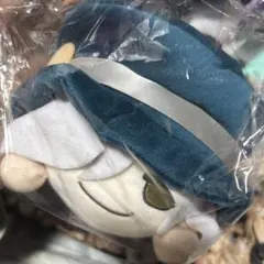 Fate/Grand Order FGOフェス スペムンぬい ぬいぐるみ - メルカリ