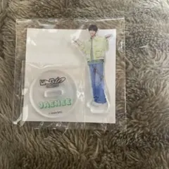 NCTWISH ツアー ランダムトイ ジェヒ アクリルスタンド