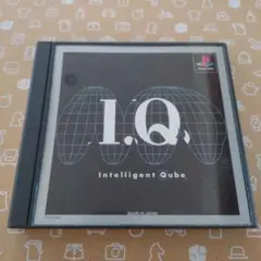 インテリジェントキューブ