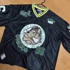 早い者勝ち‼️GALFY CRUTCH 中型犬 ジャージ トラックジャケット