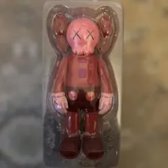 KAWS BFF PINK NGV カウズ/インテリア/アート - メルカリ