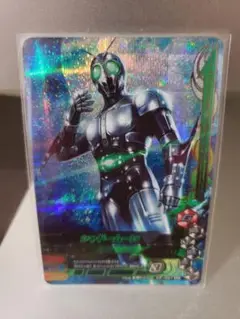シャドームーン SR ガンバライジングす