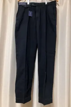 POLO RALPH LAUREN チノパン 34 ブラック ズボン パンツ L