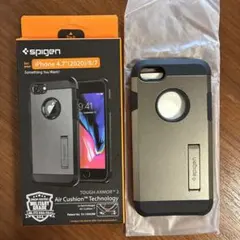 iphoneケースSpigen Tough Armor 2 iPhone8/7のサムネイル