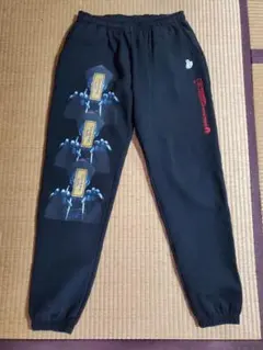 新品未使用　FR2GOLF スウェットパンツ　L 新品未使用 FR2GOLF スウェットパンツ L 2025年最新】fr2 ゴルフ