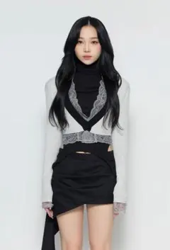 2025年最新】MELT THE LADY レディース ニット・セーターの人気