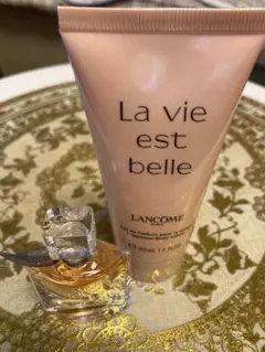 LANCOME La vie est belle 30ml 香水 - メルカリ