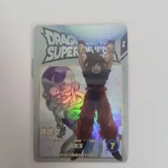 2025年最新】ドラゴンボールスーパーダイバーズ exr ex2-001の