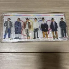 WEST アクリルスタンド