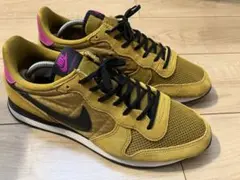 【最終特価】Nike ナイキ インターナショナリスト