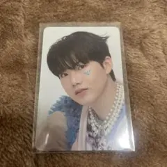 TREASURE  ktown4u ラキドロ デジパック  ジュンギュ  トレカ