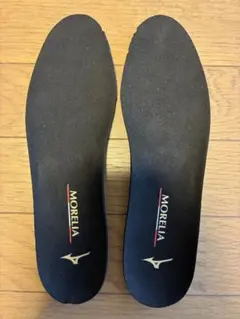 モレリア 中敷き 27.5cm 新品未使用