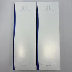 新品 メタトロン クレンジング フェイシャルウォアミングウォッシュ UV
