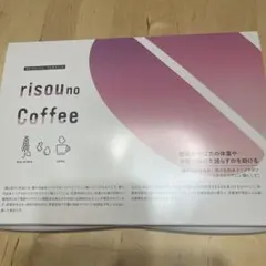 risou no Coffee 理想のコーヒーのサムネイル