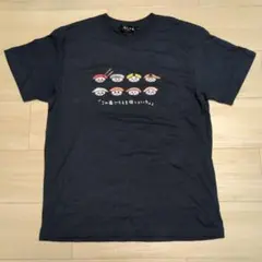 【値下げ】ちいかわ寿司　Tシャツ　Mサイズ