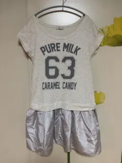 MILK ワンピースのサムネイル