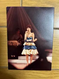 松田聖子 生写真 D 松田聖子 45th Tour2025“Sing Sing Sing 生写真28枚｜Yahoo