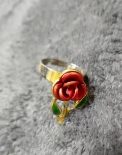 アンティーク リング