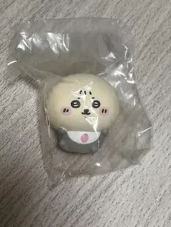 ちいかわ baby ミニソフビフィギュアラッコ