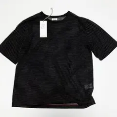 26SS MAATEE&SONS L/S BORDER TEE BANS 2 - メルカリ