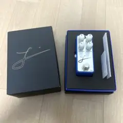 【未使用】leqtique L'シリーズ　CLD 2017年 L' CLD - LeqtiqueのTS系ローゲイン・オーバードライブ「CLHD