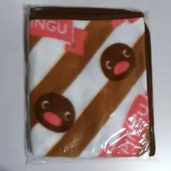 ピングークッション