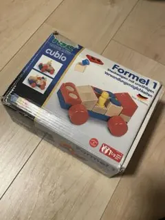 キュボロ セット