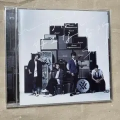 【CD】シド　SID いちばん好きな場所　邦楽　バンド