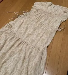 フェルゥ　ロングワンピースのサムネイル