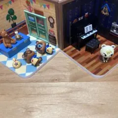 おいでよどうぶつの森 わたしのおうちコレクション - メルカリ