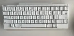 HHKB Professional HYBRID Type-S 雪