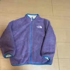 THE NORTH FACE リバーシブル　ジャケット 120