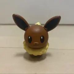 ポケモン　イーブイ　フィギュア