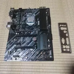 2026年最新】9900k マザーボードの人気アイテム - メルカリ