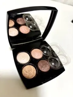 CHANEL レ キャトル オンブル 79 【スパイシーズ】
